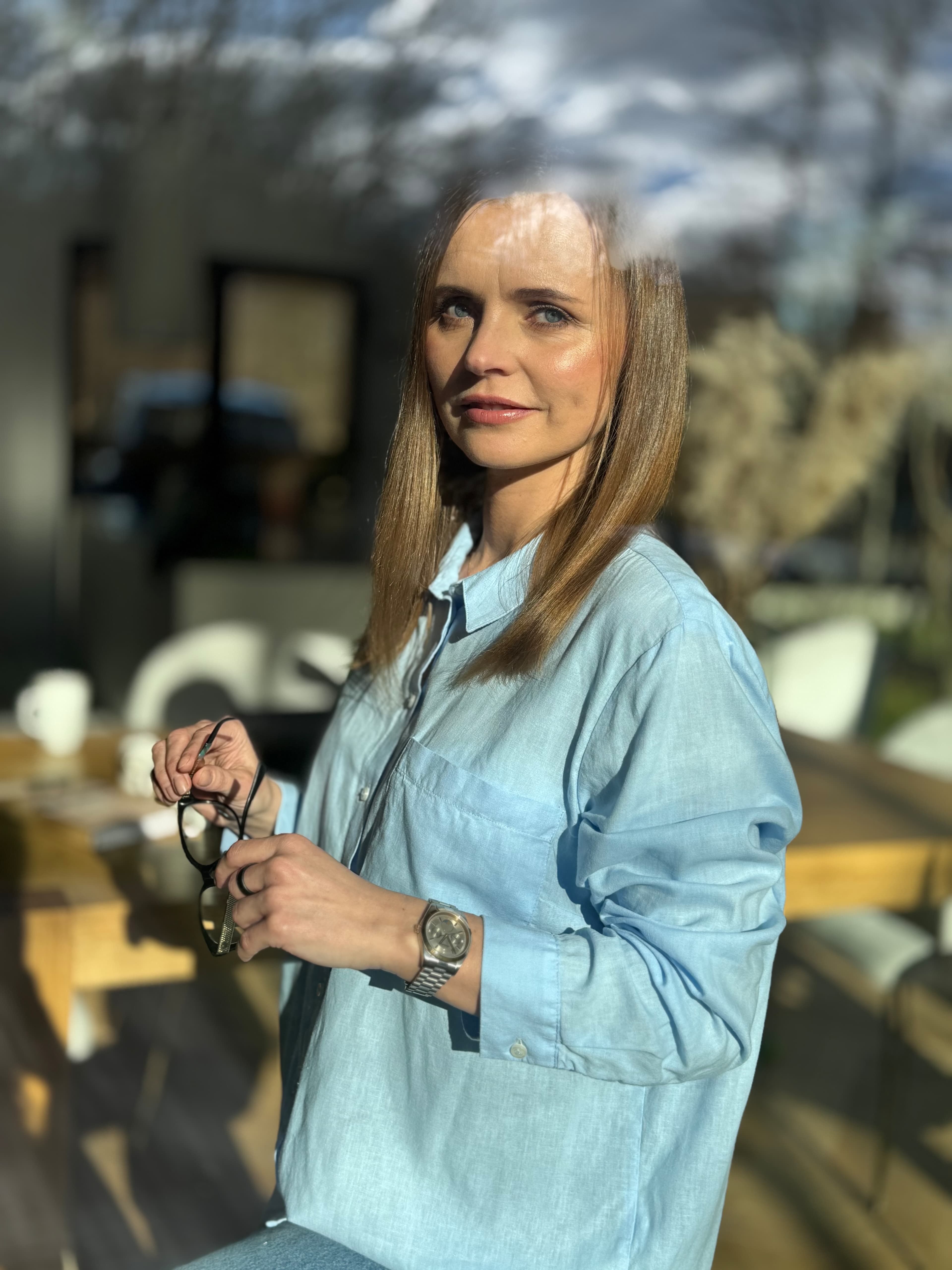 Sesja terapeutyczna